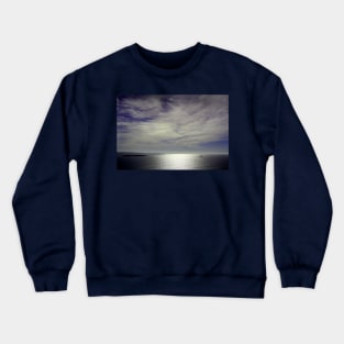 Evening Light Crewneck Sweatshirt